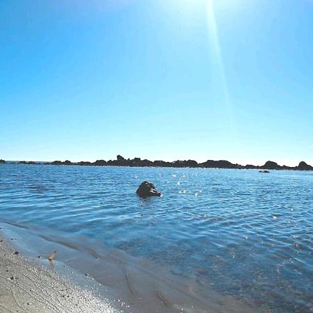 Oasi Scala Dei Turchi Βίλα Realmonte Εξωτερικό φωτογραφία