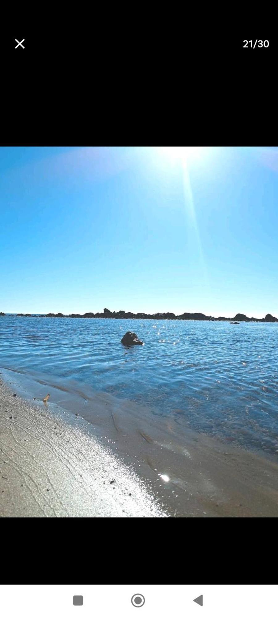 Oasi Scala Dei Turchi Βίλα Realmonte Εξωτερικό φωτογραφία