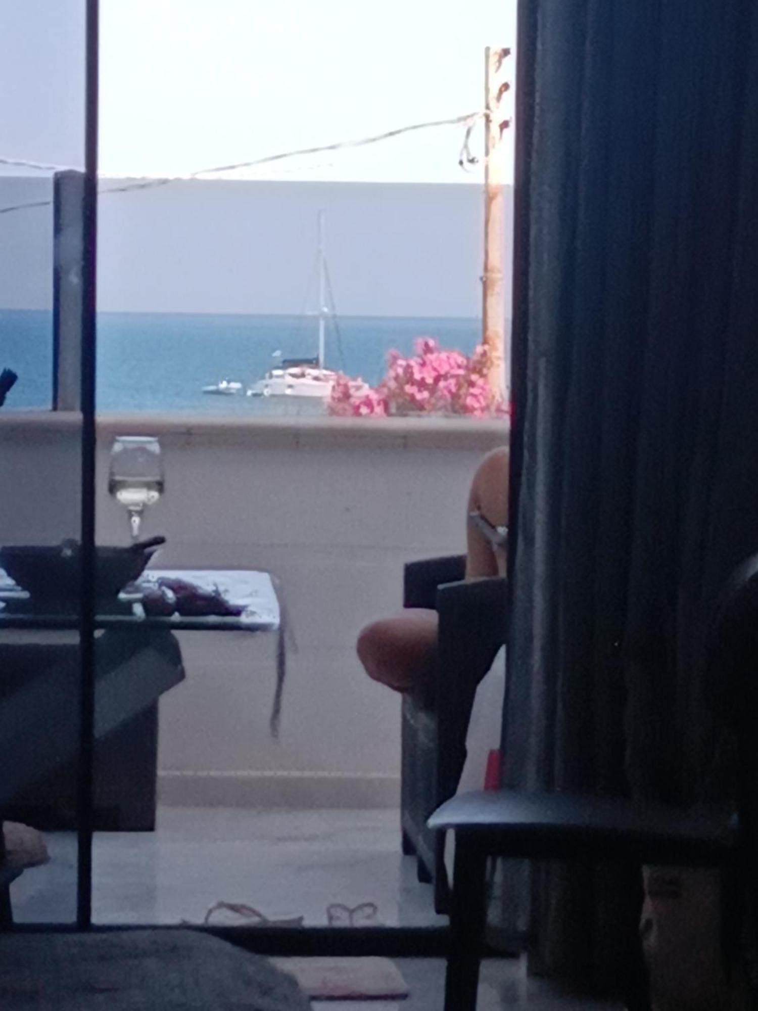 Oasi Scala Dei Turchi Βίλα Realmonte Δωμάτιο φωτογραφία
